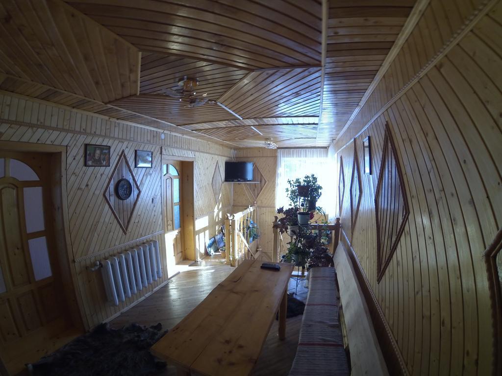 Садиба На Лужку Lazeshchyna Buitenkant foto
